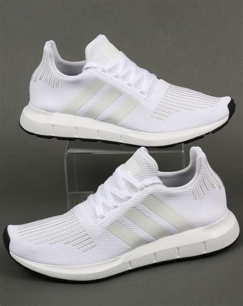 adidas swift run weiß 38 2 3|Adidas swift run men's.